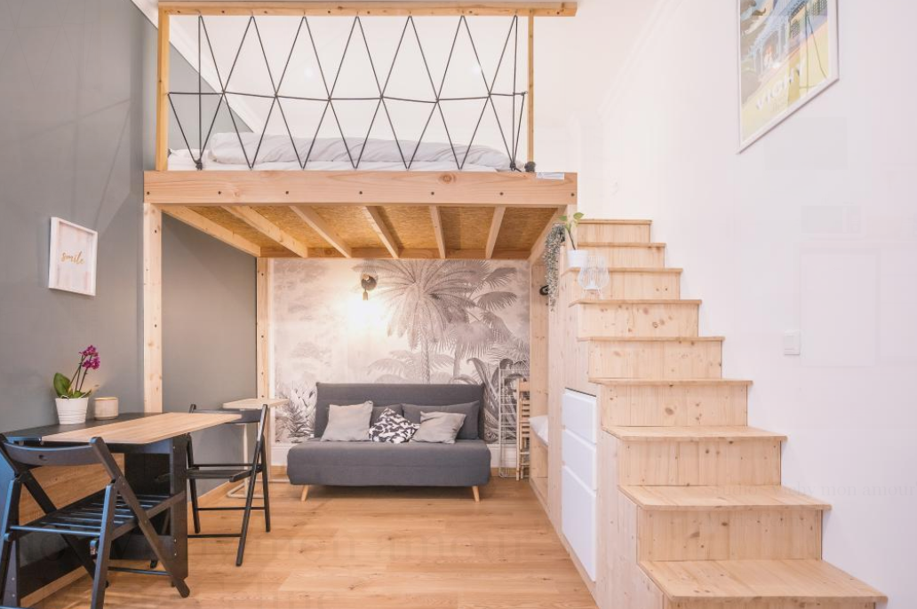 Un lieu pour se poser, des expériences pour s’évader